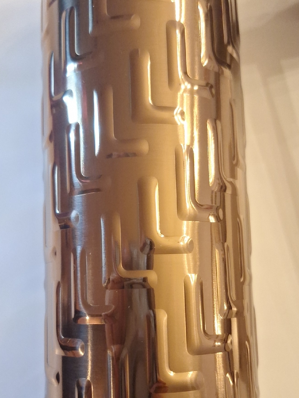 NWT Back to Life Tumbler 24oz Rsgo/ccao - Picture 6 of 6